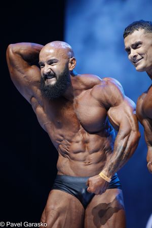 Фотограф Павел Гарасько (19.05.2024)